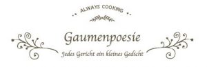 gaumenpoesie