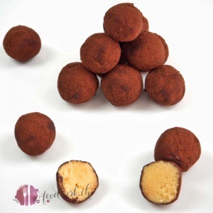 baileys kugeln getürmt - galerie