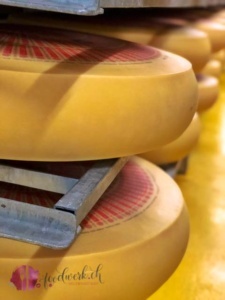 und noch mehr Emmentaler AOP