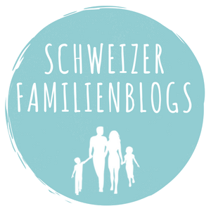 Mitglied Schweizer Familienblogs