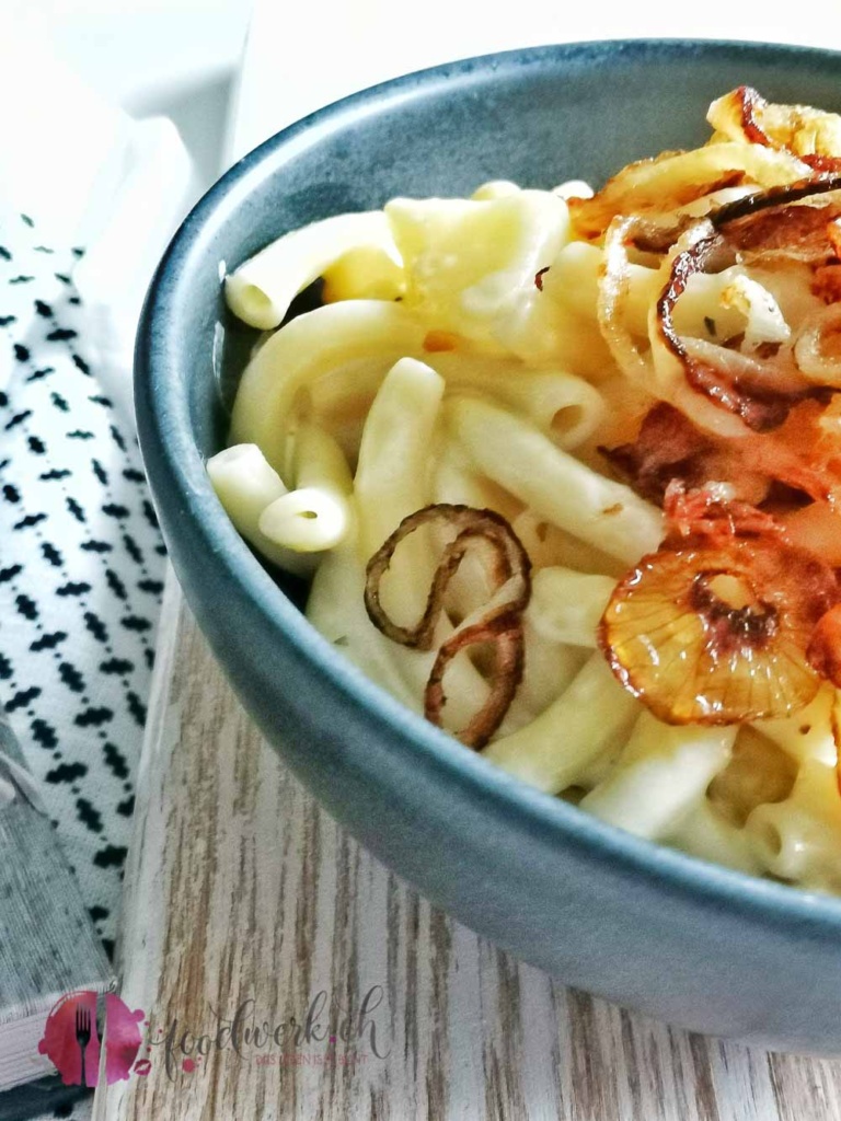 Älplermaggronen nah