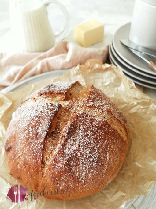 Süsskartoffelbrot mit Walnuss ganz klein ohne Logo